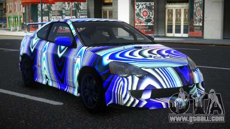 Honda Integra Joanre S13 for GTA 4