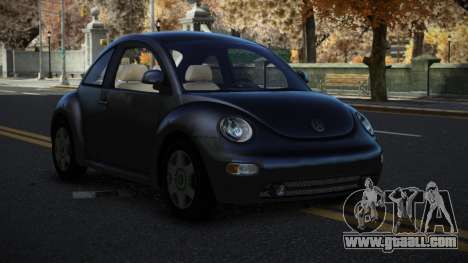 Volkswagen Beetle Tehyabum for GTA 4