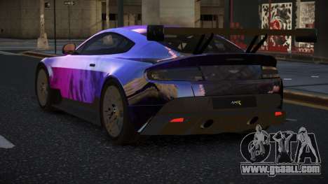 Aston Martin Vantage Denli S6 for GTA 4