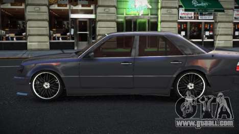 Mercedes-Benz E500 Xocoki for GTA 4