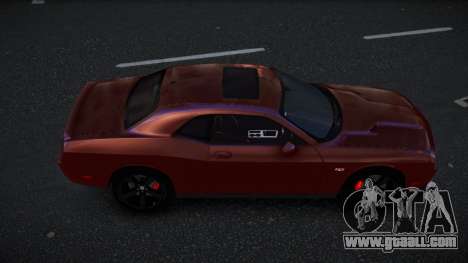 Dodge Challenger Yoyovu for GTA 4