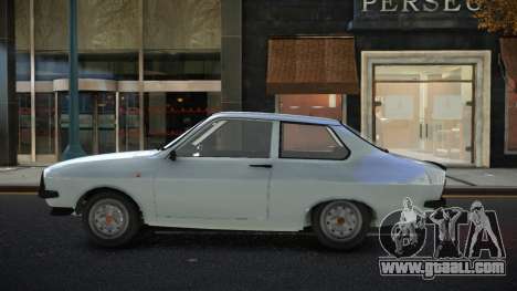Dacia 1310 Guhkex for GTA 4