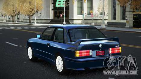 BMW M3 E30 Avam for GTA 4