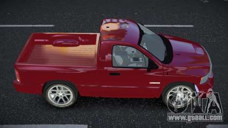 Dodge Ram Doydar for GTA 4