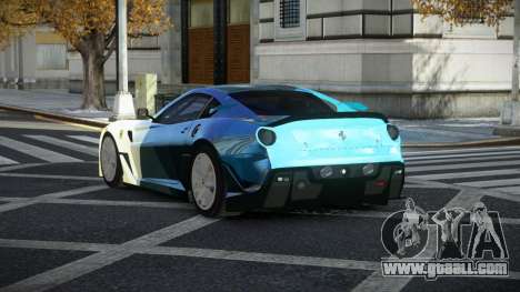 Ferrari 599 Rophy S7 for GTA 4