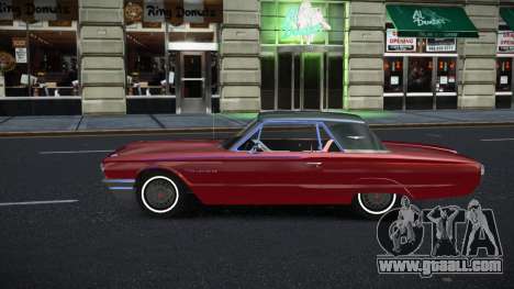 Ford Thunderbird Yelmatogi for GTA 4