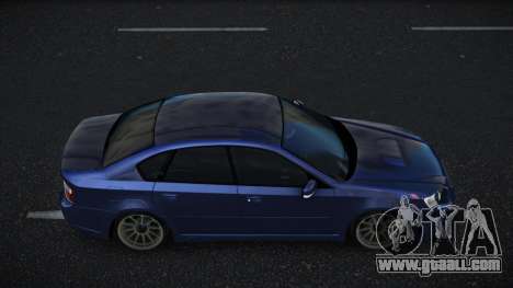 Subaru Legacy Vaseyov for GTA 4