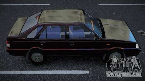 Daewoo Polonez Vinjiniy for GTA 4