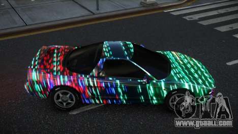 Honda NSX Stedon S1 for GTA 4