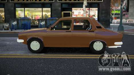 Renault 12 Tedapevor for GTA 4