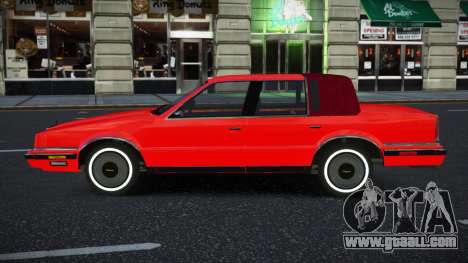 Chrysler New Yorker Guhxuduca for GTA 4