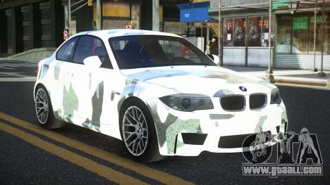 BMW 1M Lesma S2 for GTA 4