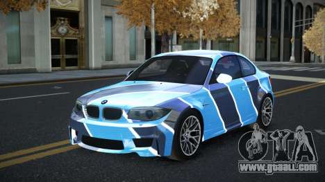 BMW 1M Lesma S6 for GTA 4