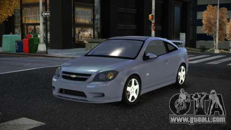 Chevrolet Cobalt Gomoqijeq for GTA 4