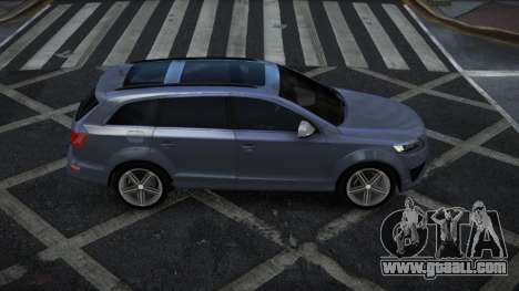Audi Q7 Wihu for GTA 4