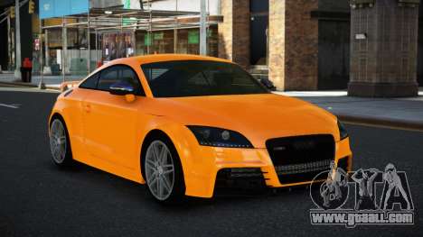 Audi TT Zobagutux for GTA 4