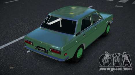 Datsun 510 Farfu for GTA 4