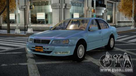 Infiniti i30 Huxpediy for GTA 4