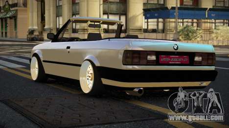 BMW M3 E30 Rojinu for GTA 4