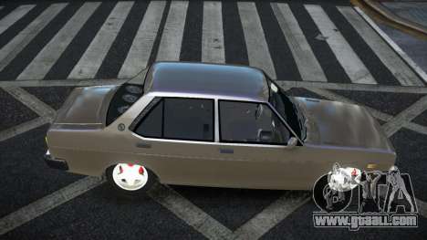 Tofas Sahin Qustayugo for GTA 4
