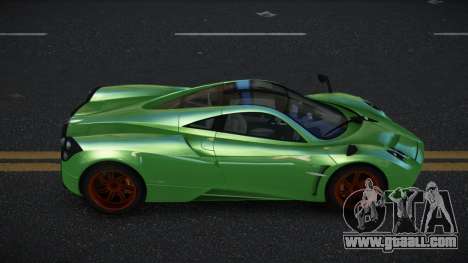 Pagani Huayra Liame for GTA 4
