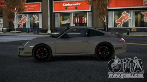 Porsche 997 Ogog for GTA 4