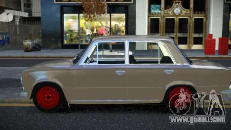 VAZ 2101 Niare for GTA 4