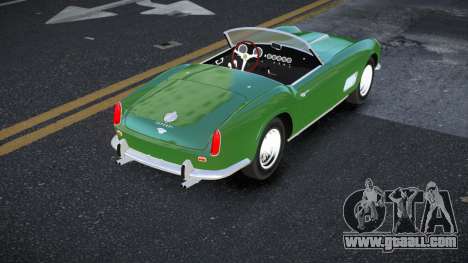 Ferrari 250 Kayeci for GTA 4