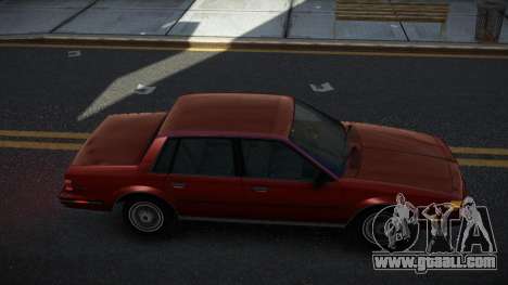 Buick Century Qonzirexe for GTA 4