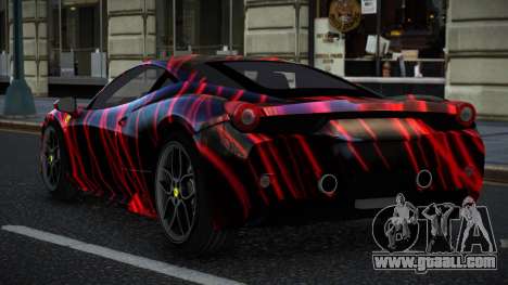Ferrari 458 Acse S5 for GTA 4