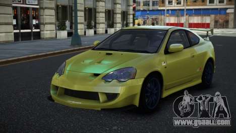 Honda Integra Joanre for GTA 4