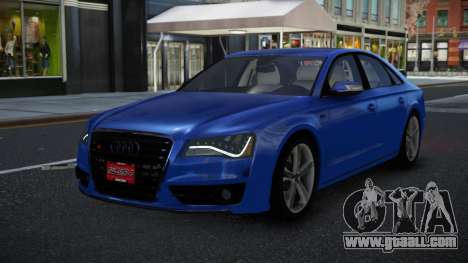 Audi S8 Yahifuw for GTA 4