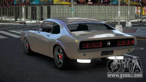 Ford Maverick Vati for GTA 4