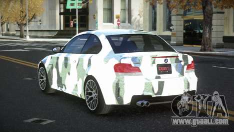 BMW 1M Lesma S2 for GTA 4