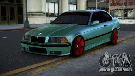 BMW M3 E36 Fiwwonuxa for GTA 4