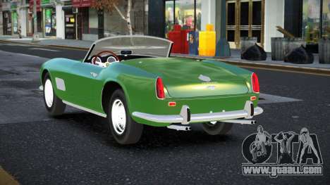 Ferrari 250 Kayeci for GTA 4