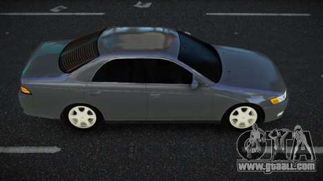 Toyota Mark II Koeya for GTA 4