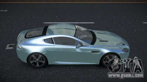 Aston Martin Vantage Kowux for GTA 4