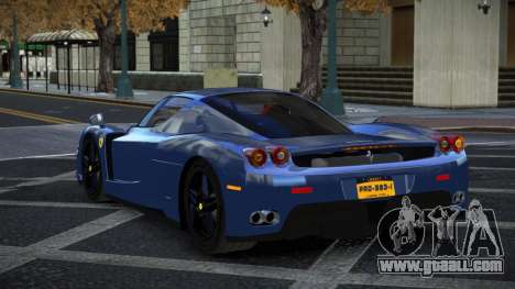 Ferrari Enzo Vantery for GTA 4