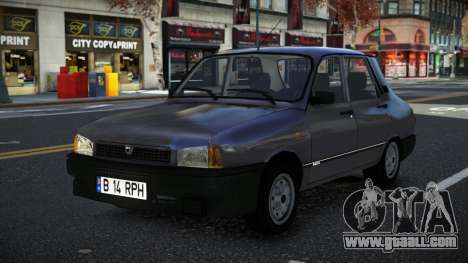 Dacia 1310 Qotwinoti for GTA 4