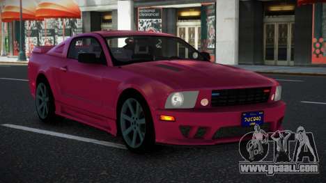 Saleen S281 Welejaroh for GTA 4