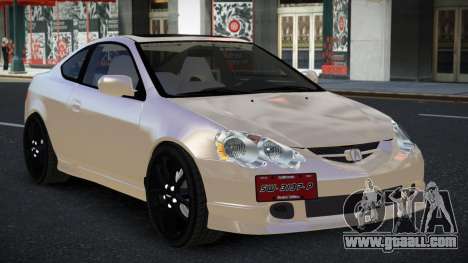 Acura RSX Qivxeq for GTA 4