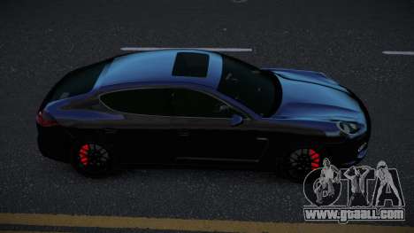 Porsche Panamera Xehkipog for GTA 4