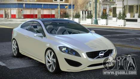 Volvo S60 Japdacag for GTA 4