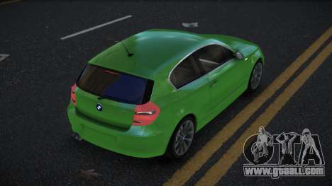 BMW 120i Gunuro for GTA 4
