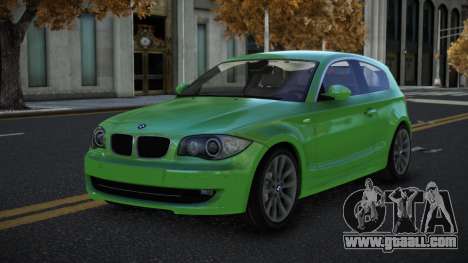 BMW 120i Gunuro for GTA 4