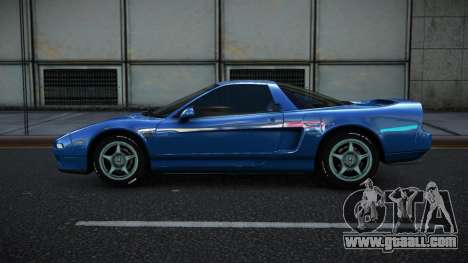 Honda NSX Cetochi for GTA 4