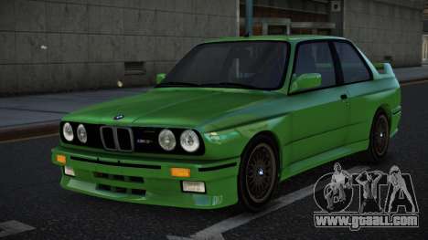 BMW M3 E30 Nippa for GTA 4