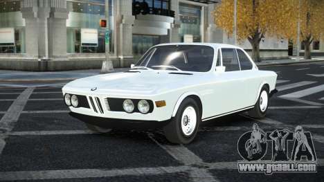 BMW 3.0 CSL Loworo for GTA 4