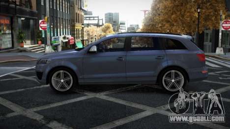 Audi Q7 Wihu for GTA 4